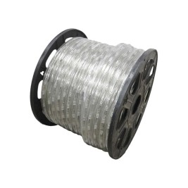 Маркуч LED EDM 72707 Flexiled Жълт