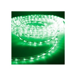 Маркуч LED EDM 72709 flexiLED Зелен 2 начина