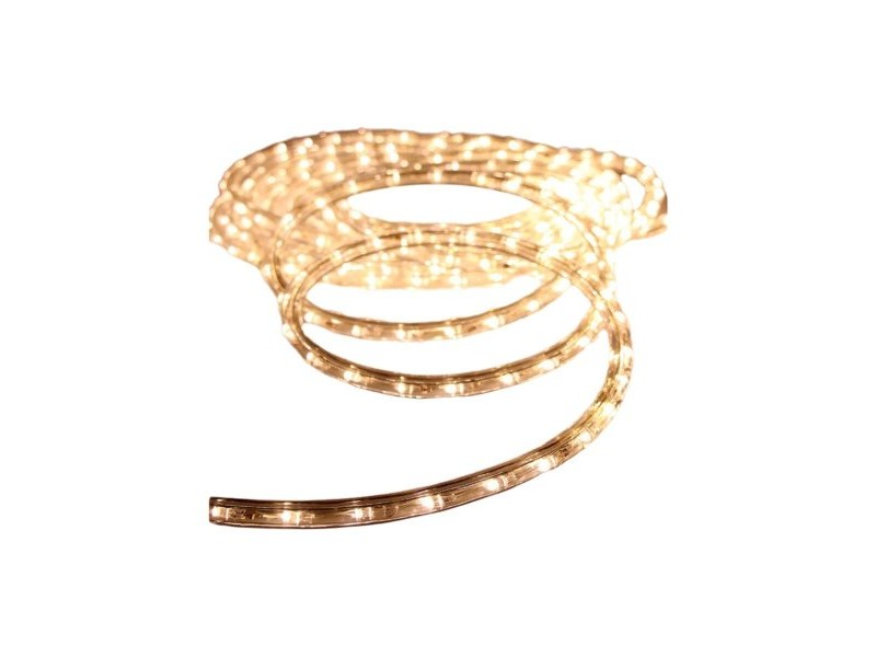 Маркуч LED EDM 72711 Flexiled Топло Бяло