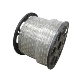Маркуч LED EDM 72711 Flexiled Топло Бяло