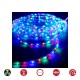 Маркуч LED EDM 72712 Flexiled Многоцветен