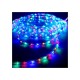 Маркуч LED EDM 72712 Flexiled Многоцветен