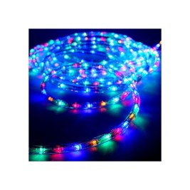 Маркуч LED EDM 72712 Flexiled Многоцветен