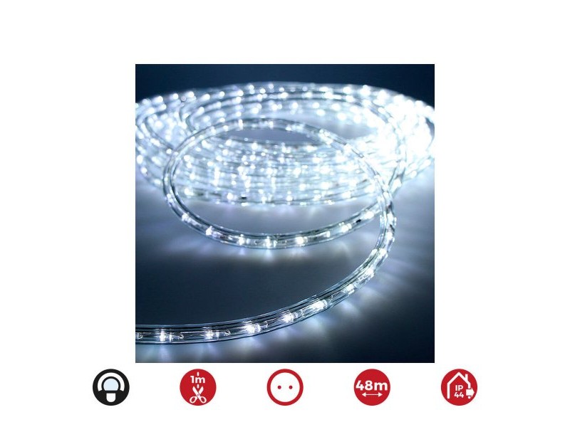 Маркуч LED EDM 72713 Flexiled
