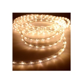 Маркуч LED EDM 72714 flexiLED Топло Бяло 2 начина