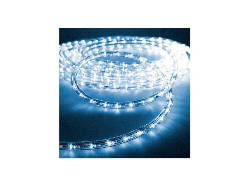 Маркуч LED EDM 72716 flexiLED Син 2 начина