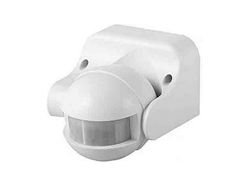 детектор за движение EDM 73115 250 V Ден/нощ Регулируем 180º IP44