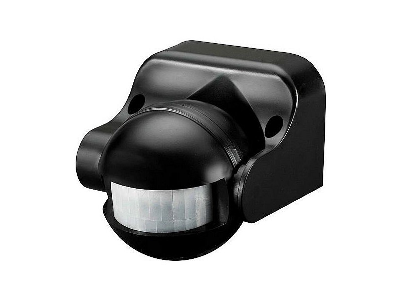 детектор за движение EDM 73116 250 V Ден/нощ Регулируем 180º IP44