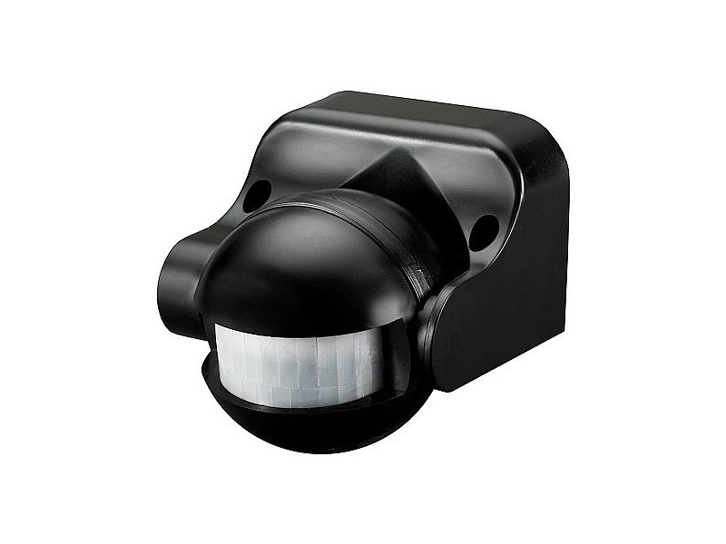 детектор за движение EDM 73116 250 V Ден/нощ Регулируем 180º IP44