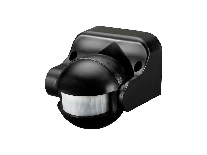 детектор за движение EDM 73116 250 V Ден/нощ Регулируем 180º IP44