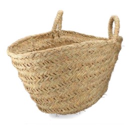 Кошница за дърва за огрев EDM Еспарто 60 x 35 x 45 cm 60 x 45 x 35 cm Овален