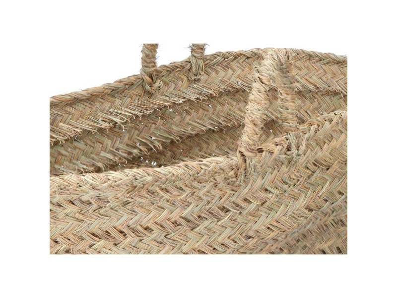 Кошница за дърва за огрев EDM Еспарто 60 x 35 x 45 cm 60 x 45 x 35 cm Овален Кошница за дърва за огрев EDM Еспарто 60 x 35 x 45 cm 60 x 45 x 35 cm Овален