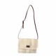 Дамска Чанта EDM Lola 27 x 20 cm Палмов лист Кожа