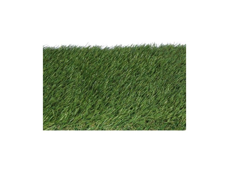 Изкуствена трева EDM 75834 gracefull Зелен 1 x 5 m