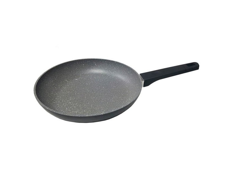 Тиган с Незалепващо Покритие EDM Professional Line Whitford Technology Черен Алуминий Ø 30 cm