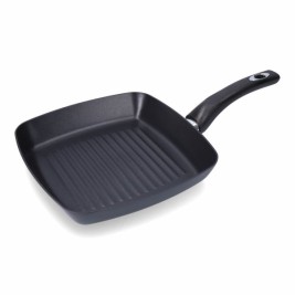 Шишче EDM Basic Line Whitford Technology Черен Алуминий 24 x 24 x 4,2 cm