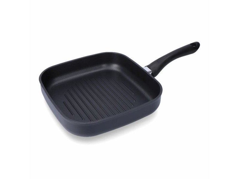 Шишче EDM Professional Line Whitford Technology Черен Алуминий 24 x 24 x 4,2 cm