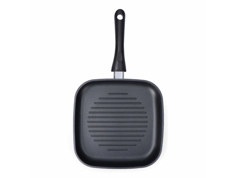 Шишче EDM Professional Line Whitford Technology Черен Алуминий 24 x 24 x 4,2 cm