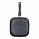 Шишче EDM Professional Line Whitford Technology Черен Алуминий 24 x 24 x 4,2 cm