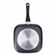 Шишче EDM Professional Line Whitford Technology Черен Алуминий 24 x 24 x 4,2 cm