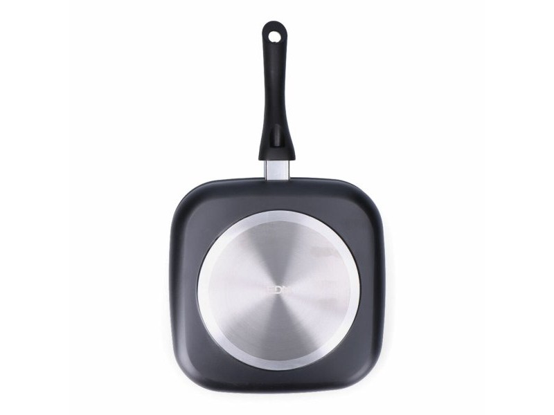 Шишче EDM Professional Line Whitford Technology Черен Алуминий 24 x 24 x 4,2 cm