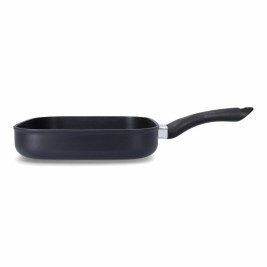 Шишче EDM Professional Line Whitford Technology Черен Алуминий 24 x 24 x 4,2 cm