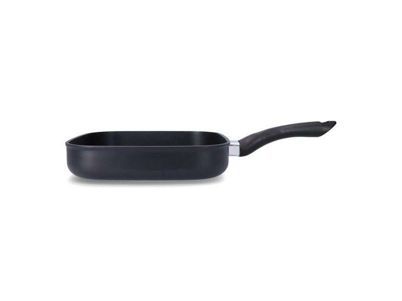 Шишче EDM Professional Line Whitford Technology Черен Алуминий 24 x 24 x 4,2 cm