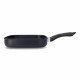 Шишче EDM Professional Line Whitford Technology Черен Алуминий 24 x 24 x 4,2 cm