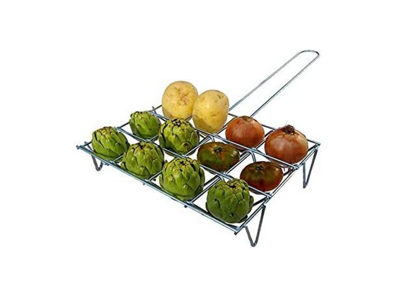 Скара за Зеленчуци EDM 60 x 30 cm