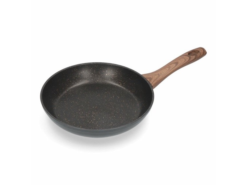 Тиган с Незалепващо Покритие EDM Eneas Ø 24 cm