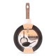 Тиган с Незалепващо Покритие EDM Eneas Ø 30 cm