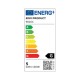 Опаковка от 3 LED крушки EDM 98204 G 35 W 5 W 50 W E14 400 lm Ø 3,6 x 10 cm (3200 K)