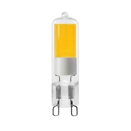 LED крушка EDM 98210 E 5 W 45 W G9 550 lm Ø 1,43 x 6,45 cm (3000 K)