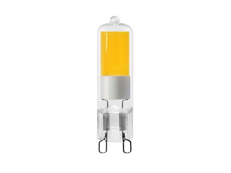 LED крушка EDM 98210 E 5 W 45 W G9 550 lm Ø 1,43 x 6,45 cm (3000 K)