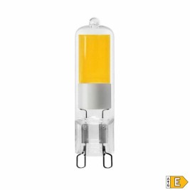 LED крушка EDM 98210 E 5 W 45 W G9 550 lm Ø 1,43 x 6,45 cm (3000 K)