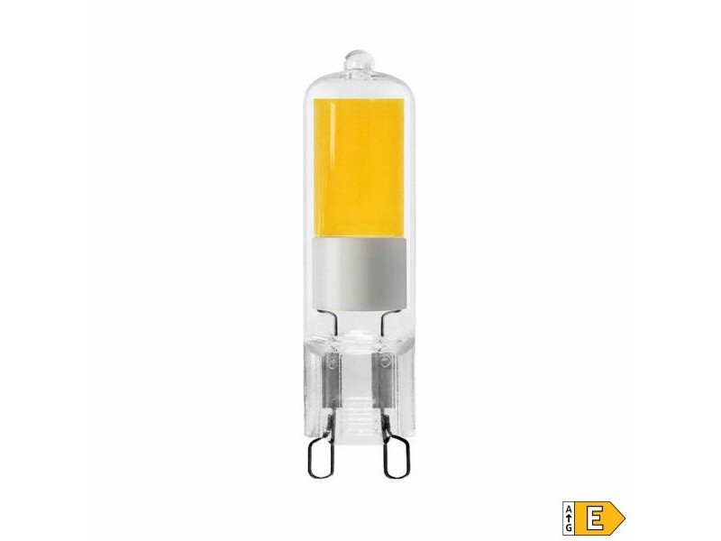 LED крушка EDM 98210 E 5 W 45 W G9 550 lm Ø 1,43 x 6,45 cm (3000 K)