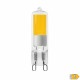 LED крушка EDM 98210 E 5 W 45 W G9 550 lm Ø 1,43 x 6,45 cm (3000 K)
