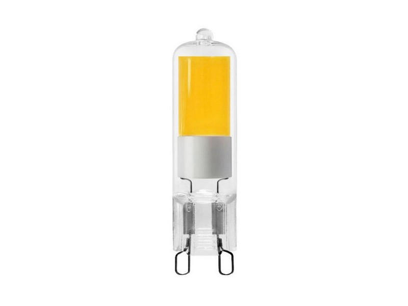 LED крушка EDM 98211 E 5 W 46 W G9 575 Lm Ø 1,43 x 6,45 cm (4000 K)