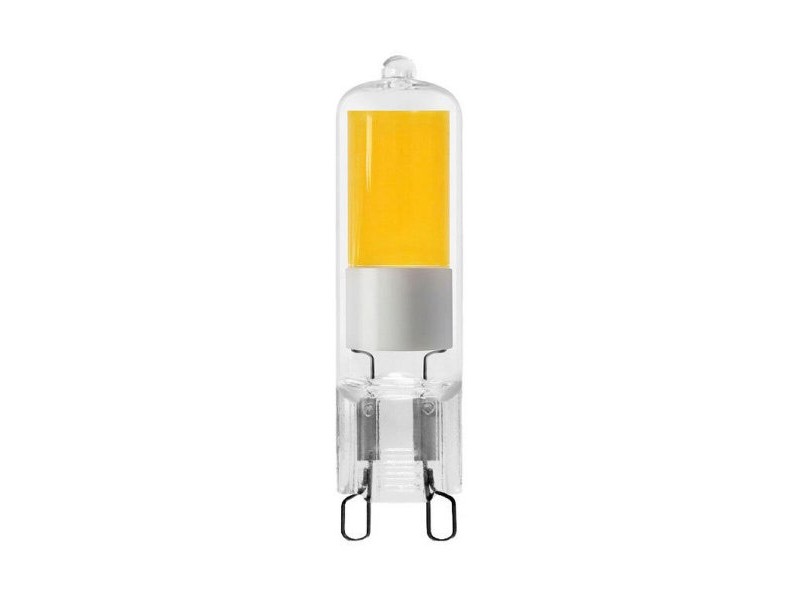 LED крушка EDM 98212 E 5 W 46 W G9 575 Lm Ø 1,43 x 6,45 cm (6400 K)