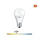 LED крушка EDM 98346 F 100 W 15 W E27 1521 Lm Ø 5,9 x 11 cm (4000 K) LED крушка EDM 98346 F 100 W 15 W E27 1521 Lm Ø 5,9 x 11 cm (4000 K)