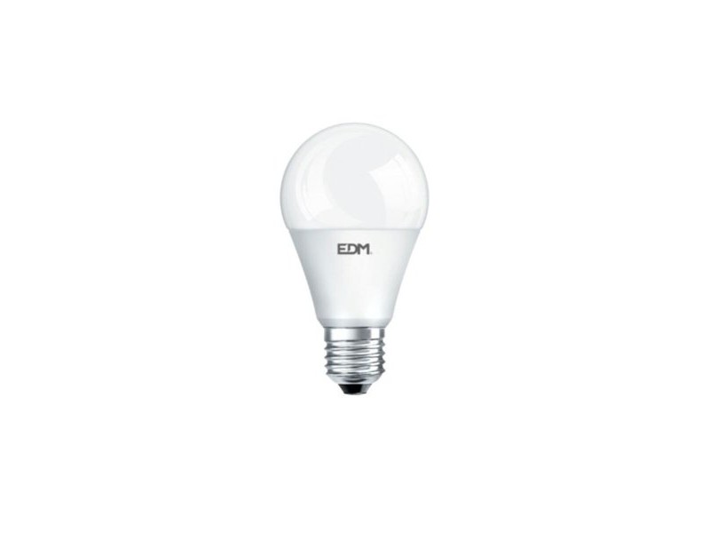 LED крушка EDM 98346 F 100 W 15 W E27 1521 Lm Ø 5,9 x 11 cm (4000 K)