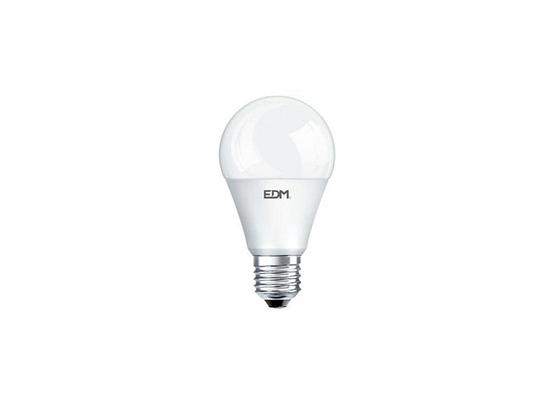 LED крушка EDM 98346 F 100 W 15 W E27 1521 Lm Ø 5,9 x 11 cm (4000 K) LED крушка EDM 98346 F 100 W 15 W E27 1521 Lm Ø 5,9 x 11 cm (4000 K)