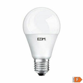 LED крушка EDM 98353 F 165 W 17 W E27 1800 Lm Ø 6,5 x 12,5 cm (3200 K)