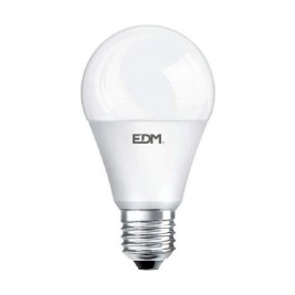 LED крушка EDM 98354 E 120 W 165 W 17 W E27 1800 Lm 1900 Lm Ø 6,5 x 12,5 cm (4000 K)