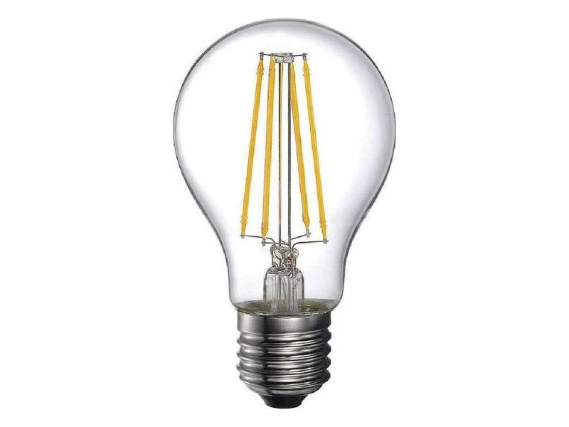 LED крушка EDM 98601 E 6 W 60 W 47 W E27 800 lm Ø 6 x 10,5 cm (3200 K)
