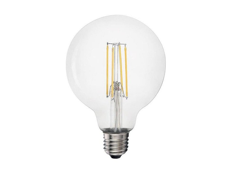 LED крушка EDM 98602 E 6 W 60 W 47 W E27 800 lm ø 9,5 x 14,5 cm Ø 9,5 x 14 cm (3200 K)