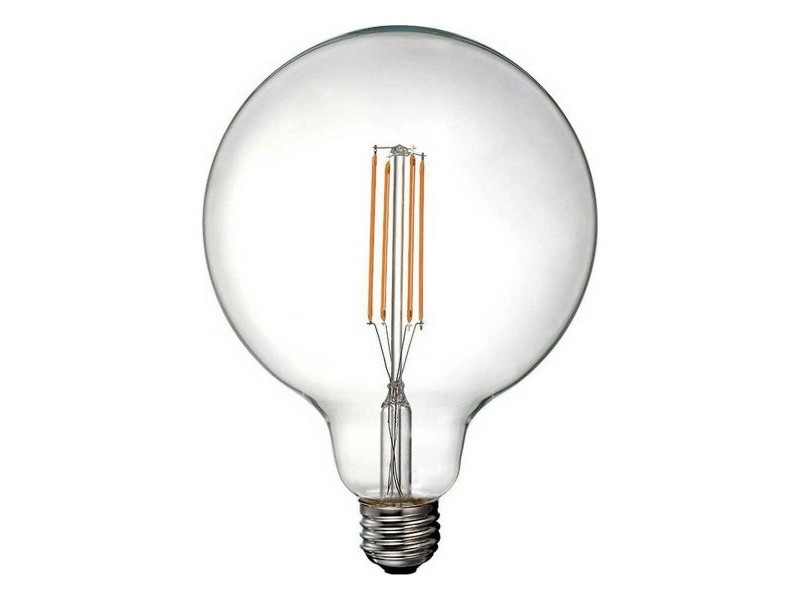 LED крушка EDM 98603 E 6 W 60 W 47 W E27 800 lm 12,5 x 17 cm Ø 12,5 x 17 cm (3200 K)