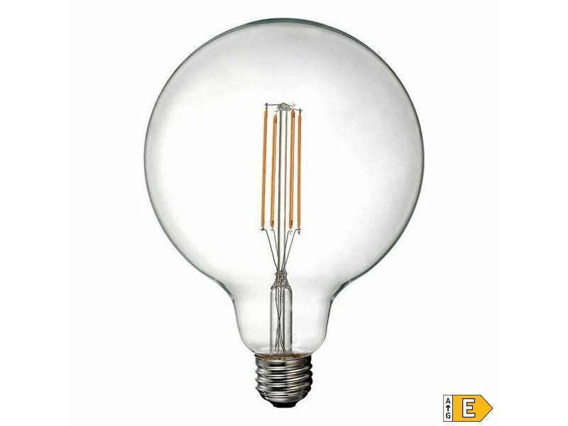 LED крушка EDM 98603 E 6 W 60 W 47 W E27 800 lm 12,5 x 17 cm Ø 12,5 x 17 cm (3200 K)