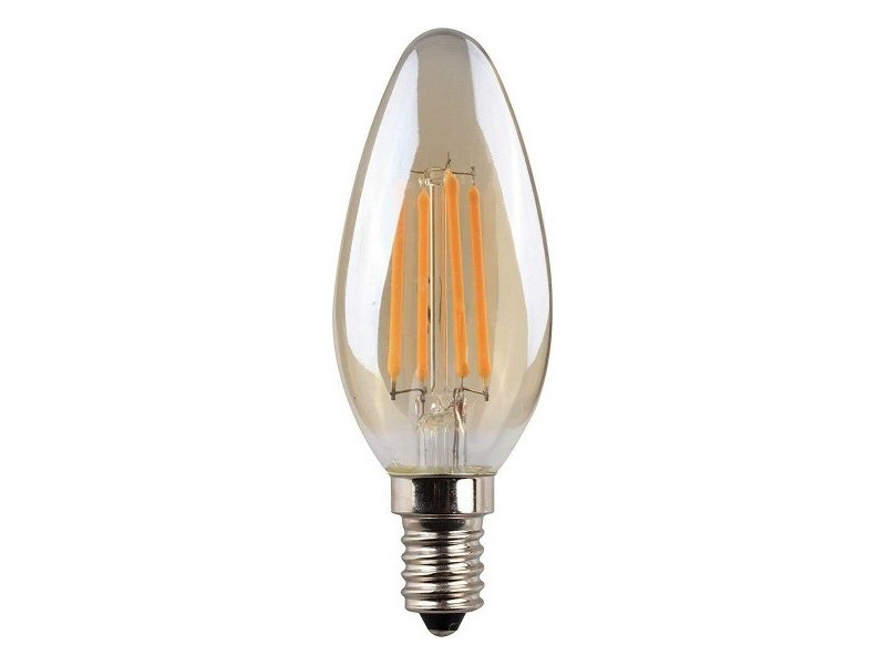 LED крушка EDM 98621 F 30 W 4,5 W E14 400 lm 3,5 x 9,8 cm (2000 K)