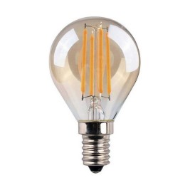LED крушка EDM 98622 F 30 W 35 W 4,5 W E14 400 lm 350 lm 4,5 x 7,8 cm Vintage (2000 K)